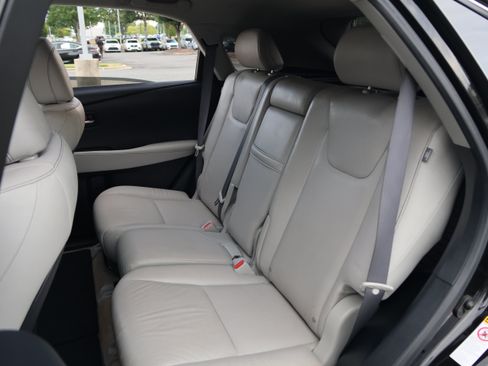 Used 2015 Lexus RX 350 FWD image 35