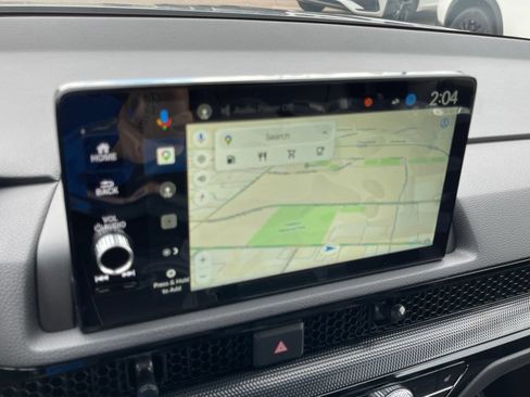 New 2026 Honda CR-V Sport Touring image 21