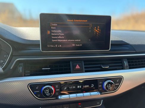 Used 2019 Audi A5 2.0T Premium Plus w/ Premium Plus image 31