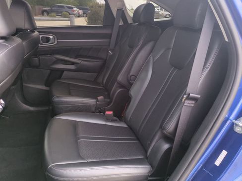 Used 2023 Kia Sorento SX FWD image 24