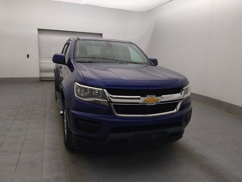 Used 2016 Chevrolet Colorado LT image 13