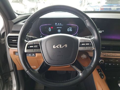 Used 2024 Kia Telluride EX X-Line AWD/4WD image 21
