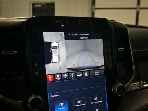 Used 2023 RAM 1500 Limited image 23