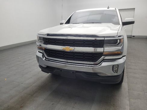 Used 2017 Chevrolet Silverado 1500 LT w/ Texas Edition RWD image 15