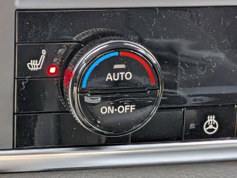 New 2026 Nissan Rogue SV w/ Cold Weather Package image 22