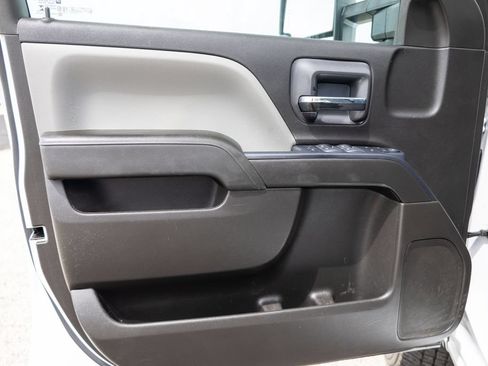 Used 2019 Chevrolet Silverado 2500 W/T w/ WT Convenience Package RWD image 18
