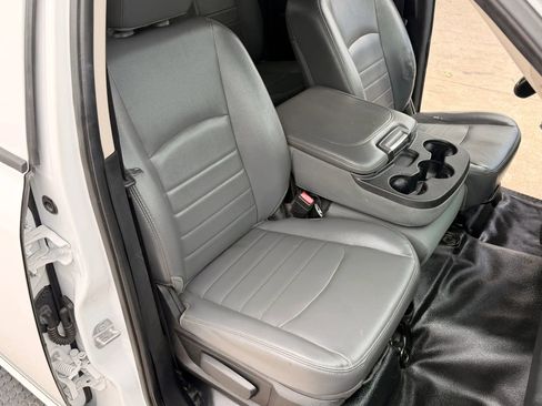 Used 2016 RAM 1500 Tradesman AWD/4WD image 14