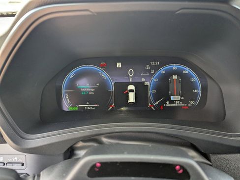 Used 2024 Toyota Grand Highlander AWD Hybrid image 35