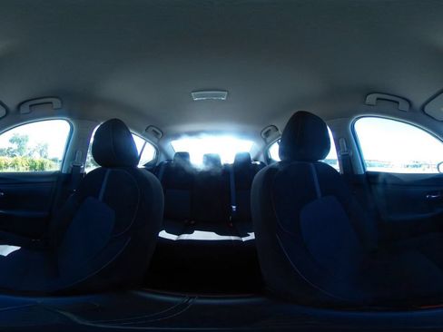 Used 2025 Nissan Sentra SV FWD image 32