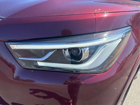 Used 2021 INFINITI QX80 Luxe w/ All-Season Package image 35