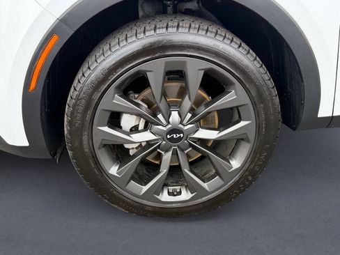Used 2022 Kia Sorento X-Line EX AWD/4WD image 9