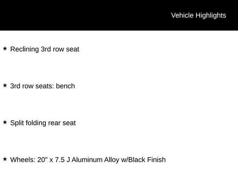Used 2023 Subaru Ascent Onyx Edition image 9