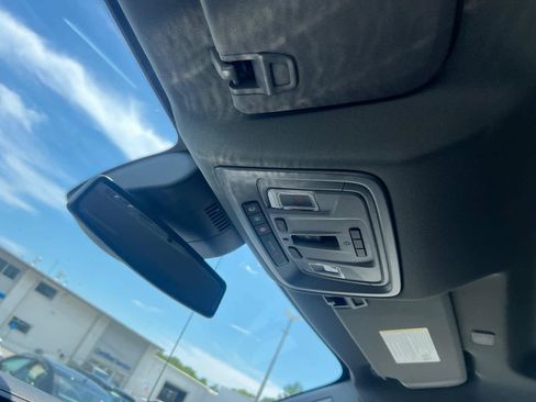 Certified 2026 GMC Sierra 1500 Denali AWD/4WD image 24