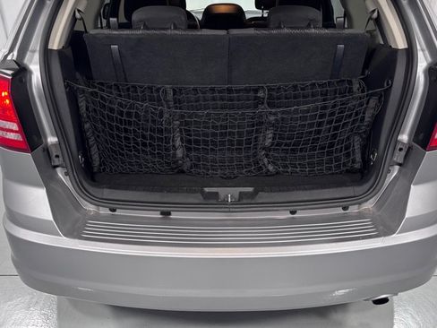 Used 2018 Dodge Journey SE w/ Blacktop Package FWD image 29