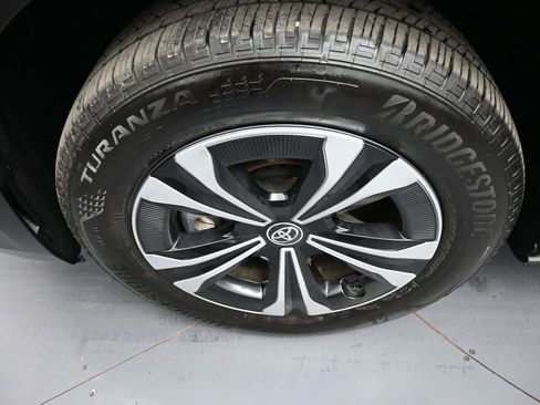 Certified 2024 Toyota bZ4X XLE image 14