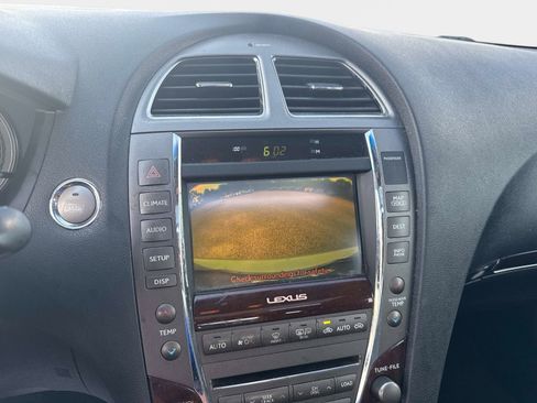 Used 2012 Lexus ES 350 image 22