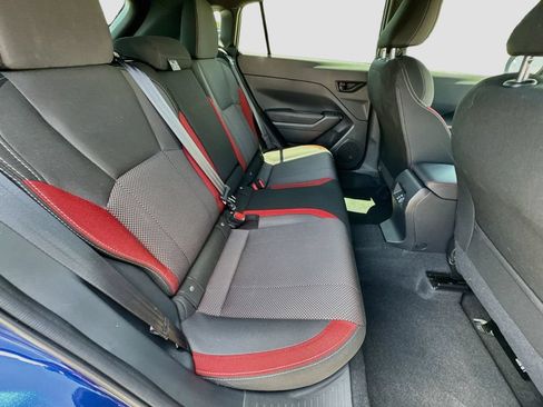 Certified 2024 Subaru Impreza RS AWD/4WD image 32