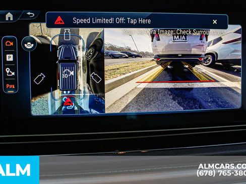 Used 2025 Mercedes-Benz G 63 AMG 4MATIC image 32