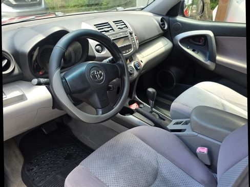 Used 2007 Toyota RAV4 2WD image 16