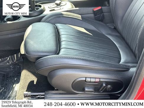 Used 2023 MINI Cooper Countryman S AWD/4WD image 21