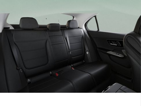 Certified 2026 Mercedes-Benz C 300 Sedan image 43