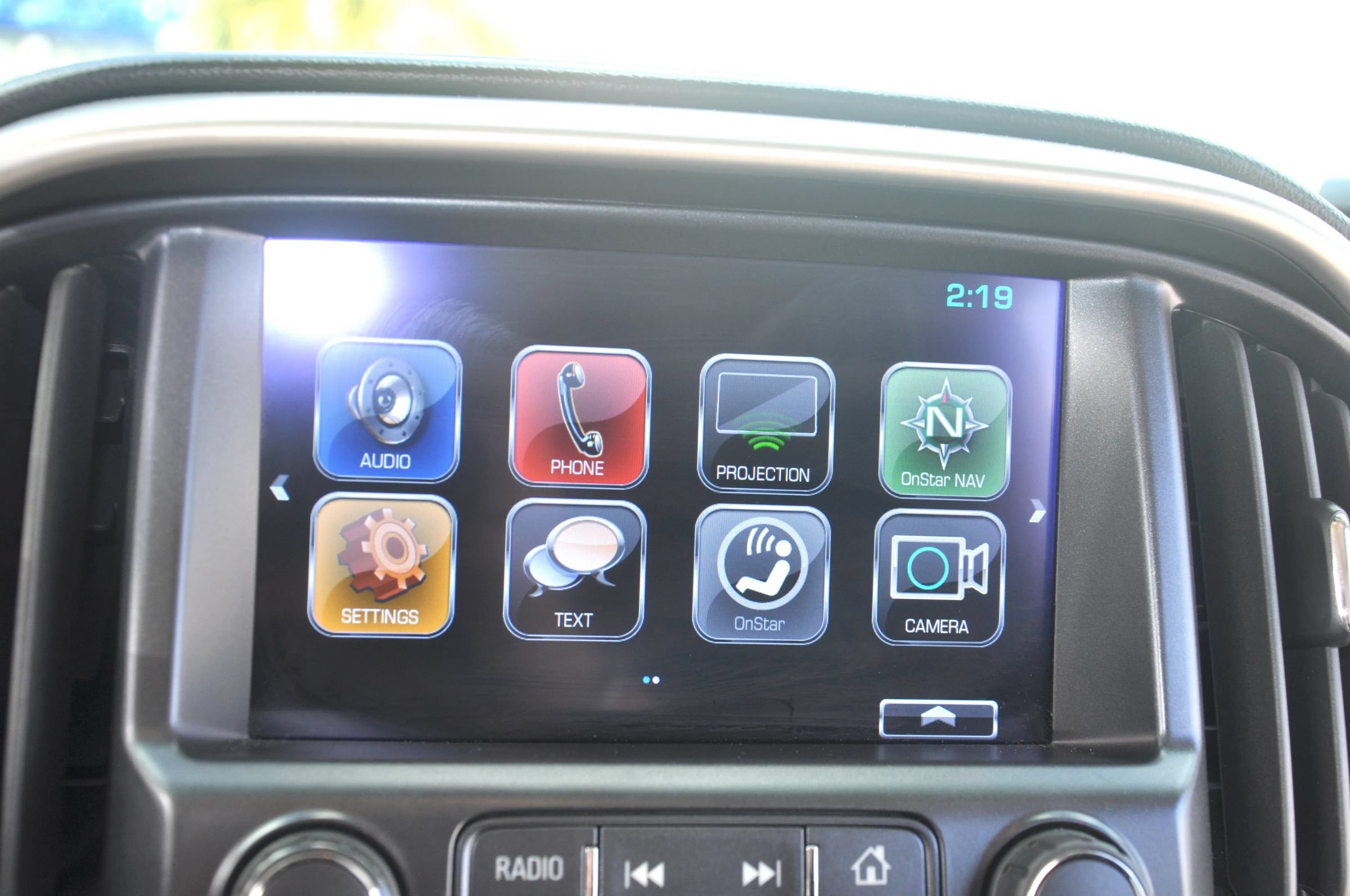 Used 2018 GMC Canyon SLE w/ SLE Convenience Package AWD/4WD image 16