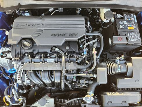 New 2025 Kia K4 GT-Line image 22