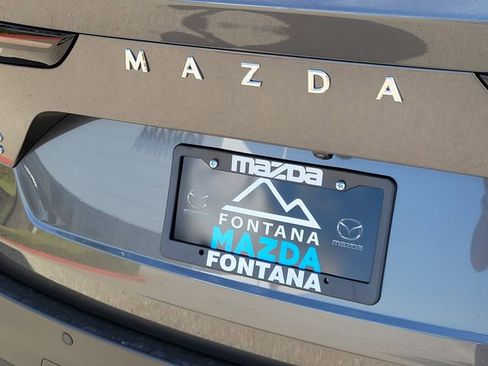 New 2026 MAZDA CX-5 Preferred AWD/4WD image 29