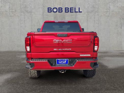 Used 2022 GMC Sierra 1500 Elevation image 4