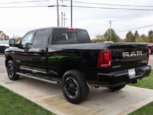 Used 2025 RAM 2500 Laramie image 37