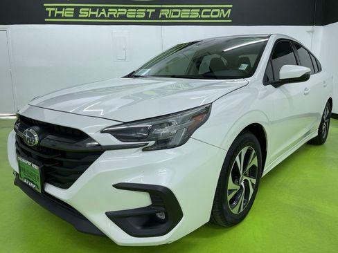 Used 2023 Subaru Legacy Premium image 5