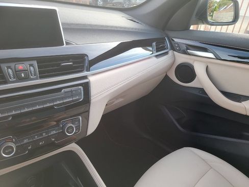 Used 2021 BMW X1 xDrive28i w/ Convenience Package image 35