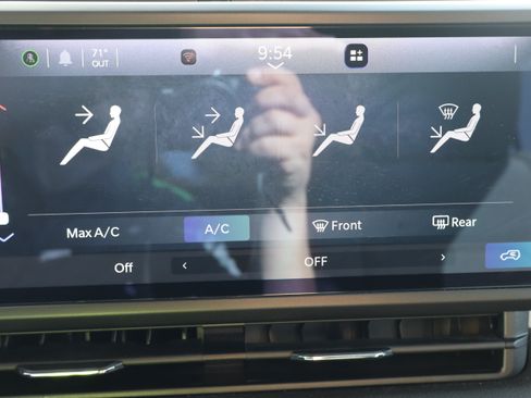 Used 2025 Jeep Wrangler Unlimited Sport S 4xe AWD/4WD image 20