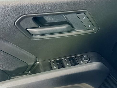 New 2026 Chevrolet Colorado Trail Boss AWD/4WD image 19
