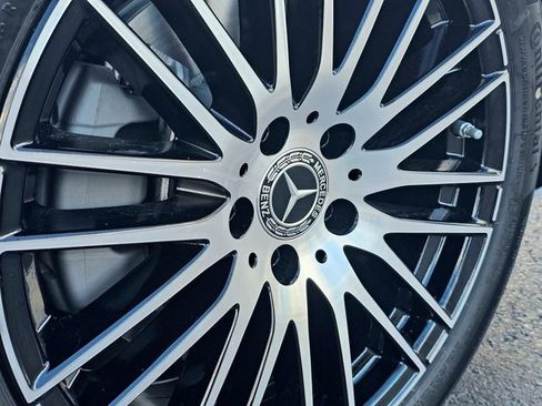 New 2026 Mercedes-Benz C 300 4MATIC Sedan image 6