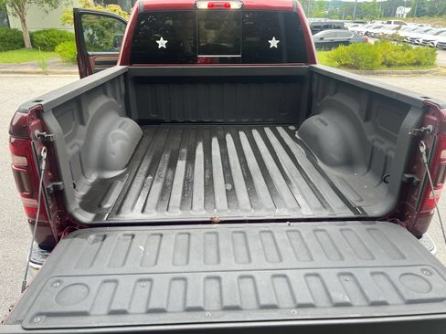 Used 2019 RAM 1500 Limited AWD/4WD image 27