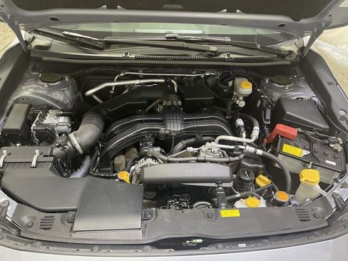 Used 2021 Subaru Crosstrek 2.5i Limited w/ Moonroof Package 1 image 25