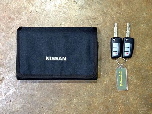 Used 2018 Nissan Rogue S w/ S Value Package image 41