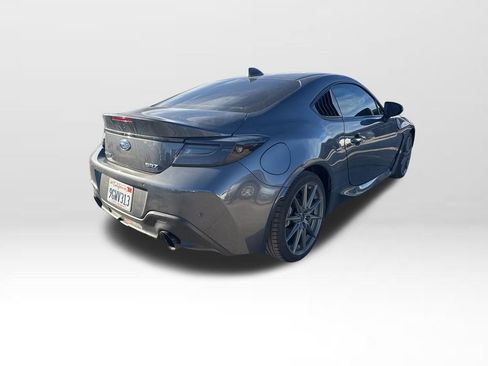 Used 2023 Subaru BRZ Limited image 4