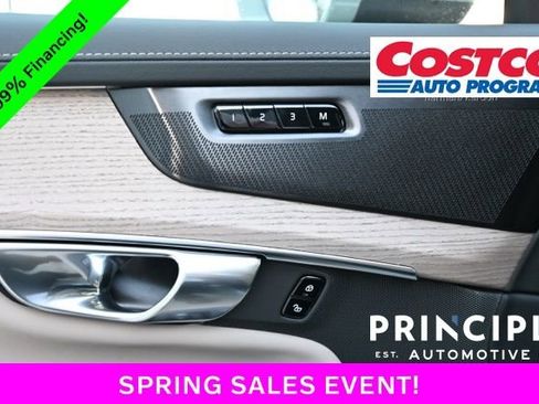 New 2026 Volvo XC90 B6 Plus w/ Protection Package Premier AWD/4WD image 29