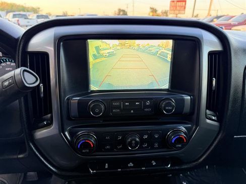 Used 2018 Chevrolet Silverado 1500 LT w/ All Star Edition AWD/4WD image 31
