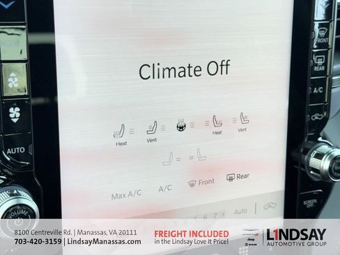 New 2026 RAM 1500 Limited image 33