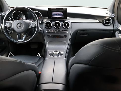 Certified 2019 Mercedes-Benz GLC 300 4MATIC image 15