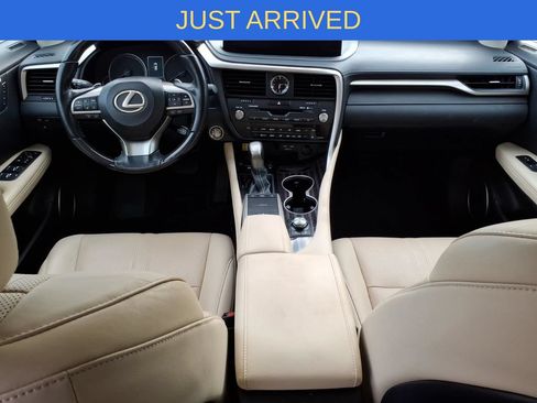 Used 2021 Lexus RX 350 AWD w/ Luxury Package image 9