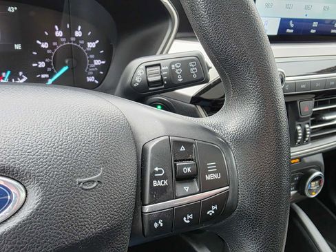 Used 2020 Ford Escape SE AWD/4WD image 35