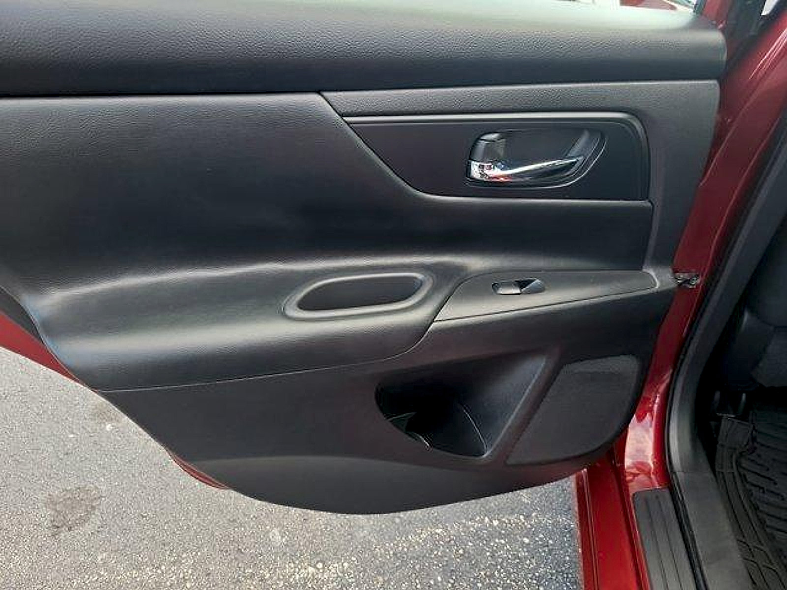 Used 2016 Nissan Altima 2.5 S w/ Power Driver Seat Package FWD image 18