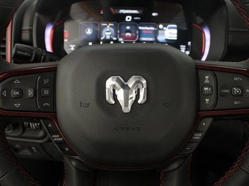 New 2026 RAM 1500 Rebel w/ Rebel Level 1 Equipment Group image 13