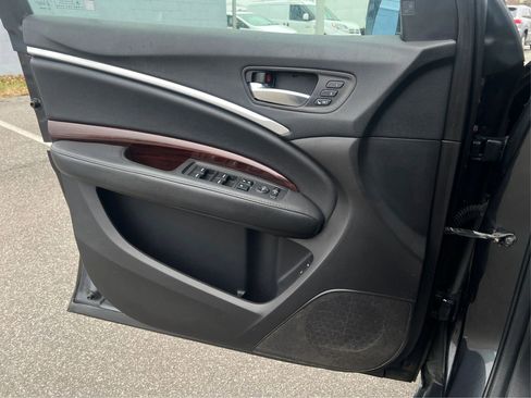 Used 2015 Acura MDX SH-AWD w/ Technology Package image 22