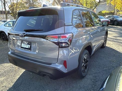 New 2026 Subaru Forester Premium image 8