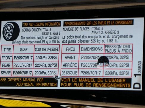 Used 2018 Toyota 4Runner SR5 Premium image 46